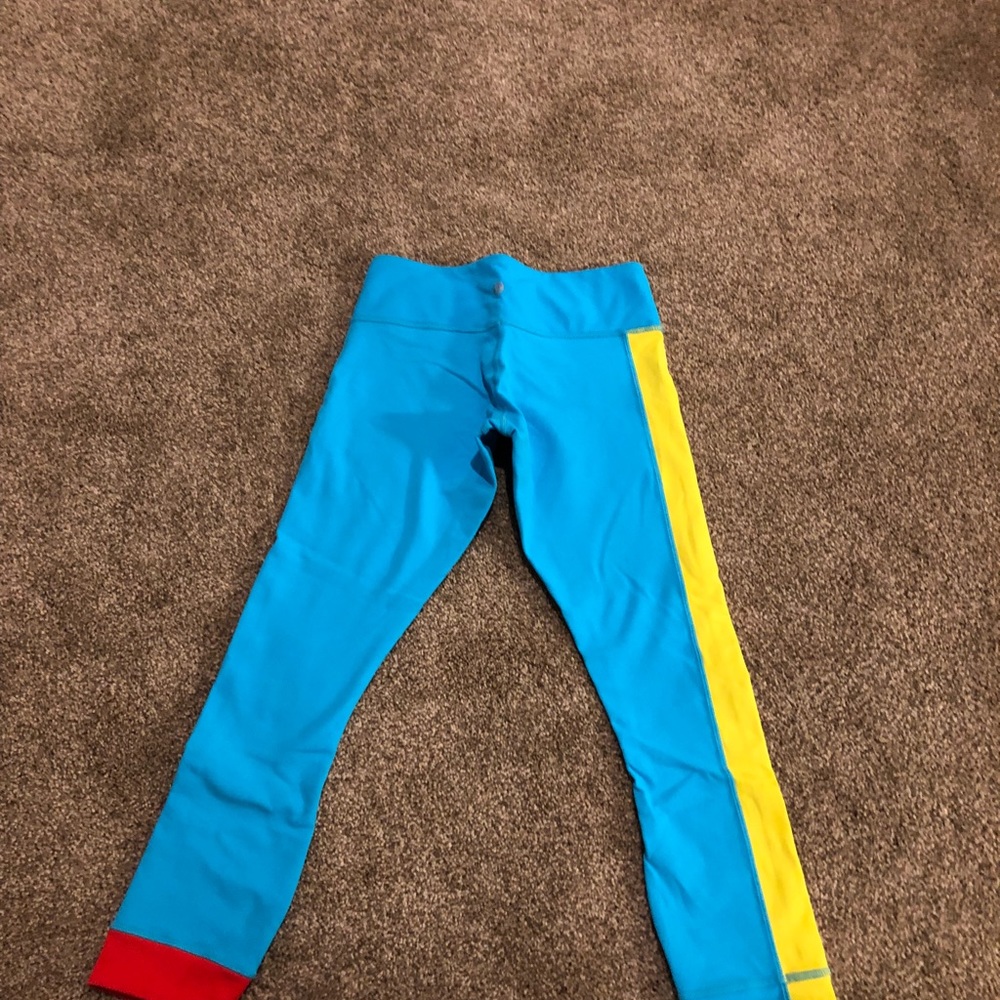 Lululemon pants